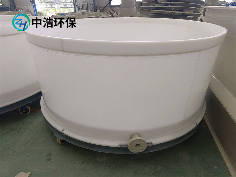 榆林PP抽滤槽